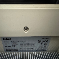 Bio-Rad C1000 Touch Thermal Cycler image 1